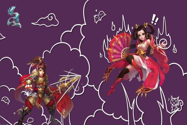 古惑仔V洪兴崛起安卓下载及攻略