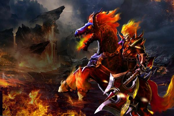 《魔兽世界》中褪魔粉的购买地点与用途