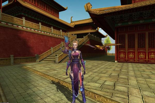 《魔兽世界》邪气鞍座获取技巧,提升骑乘速度 《魔兽世界》邪气鞍座获取技巧,提升骑乘速度(图1)